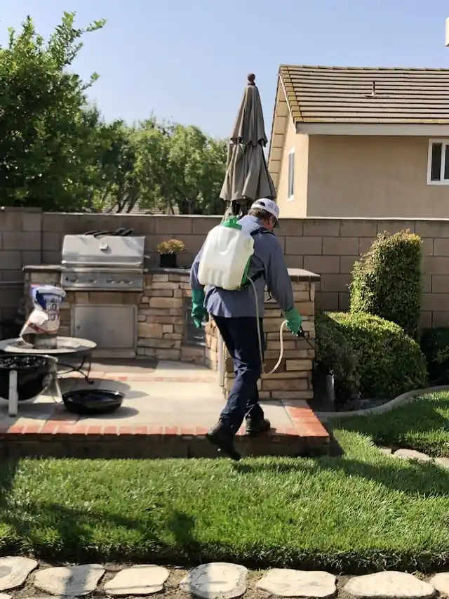 Chino Valley Pest Control
