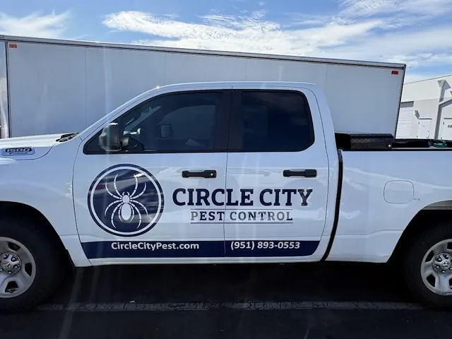 Circle City Pest Control