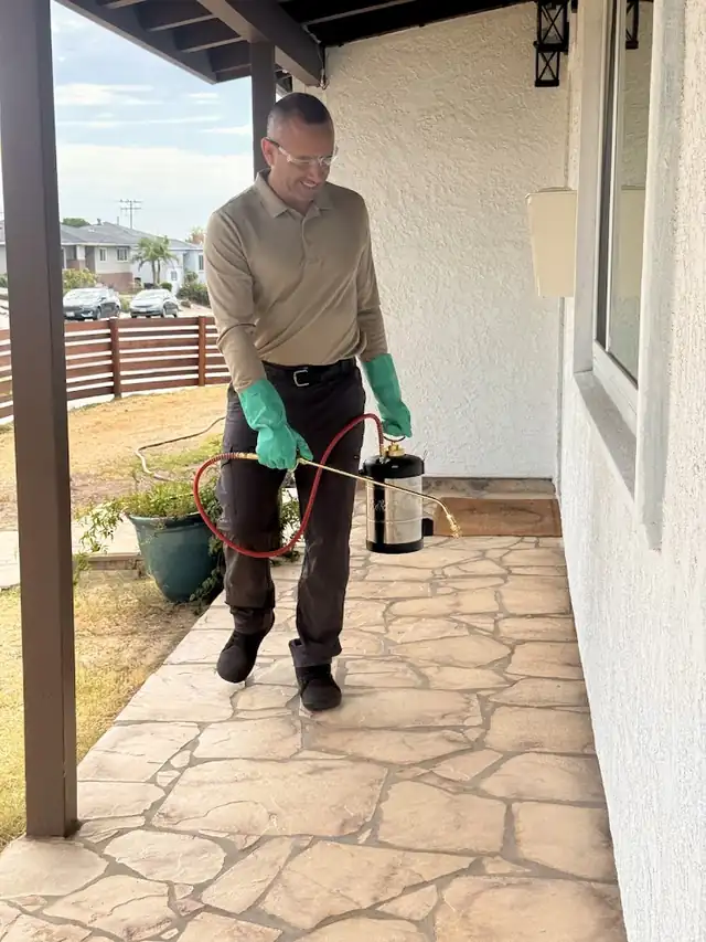 Citadel Pest & Termite Control