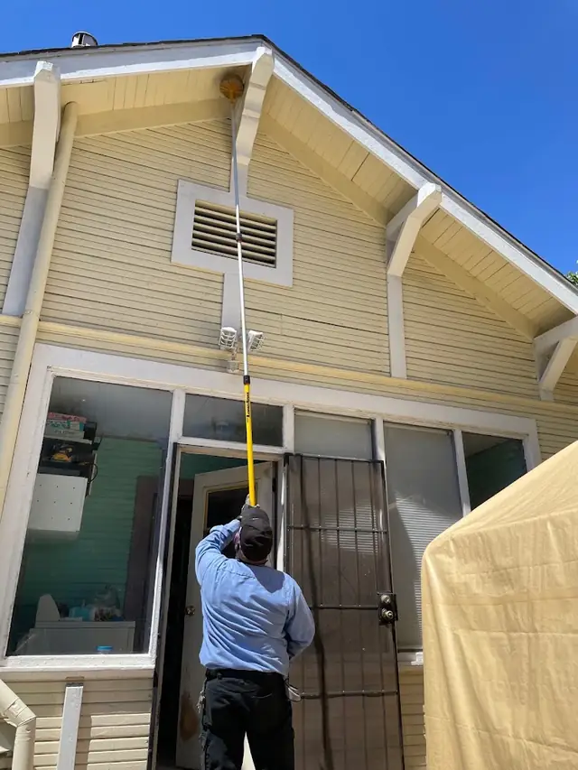 Clear 'Em Out Pest Control