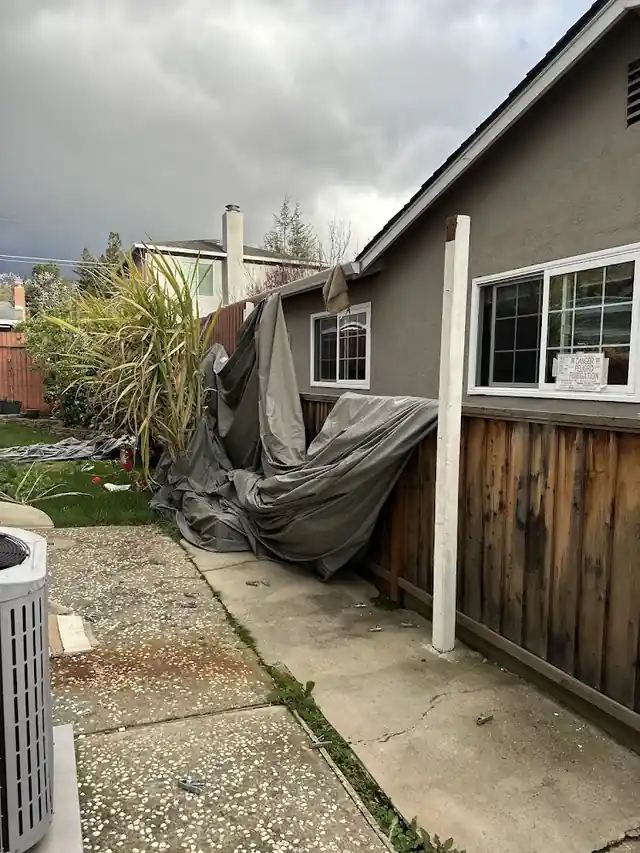 Costless Fumigation