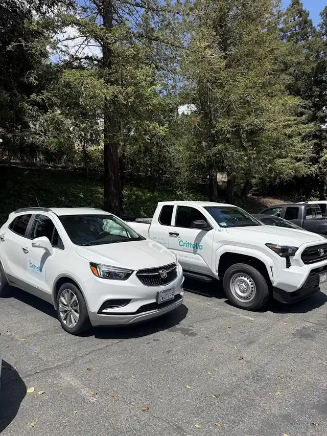 Crittella Pest Services