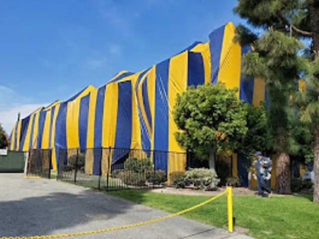 DeAnza Termite & Pest Control