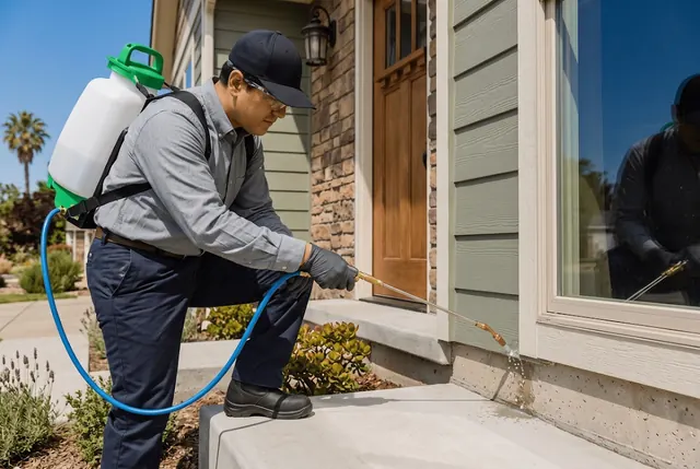 Defender Termite & Pest Management