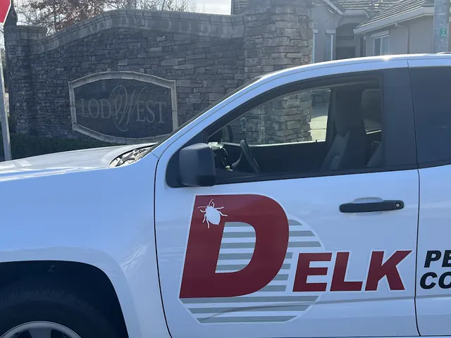 Delk Pest Control