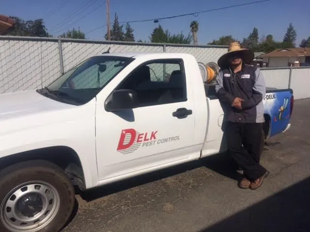 Delk Pest Control