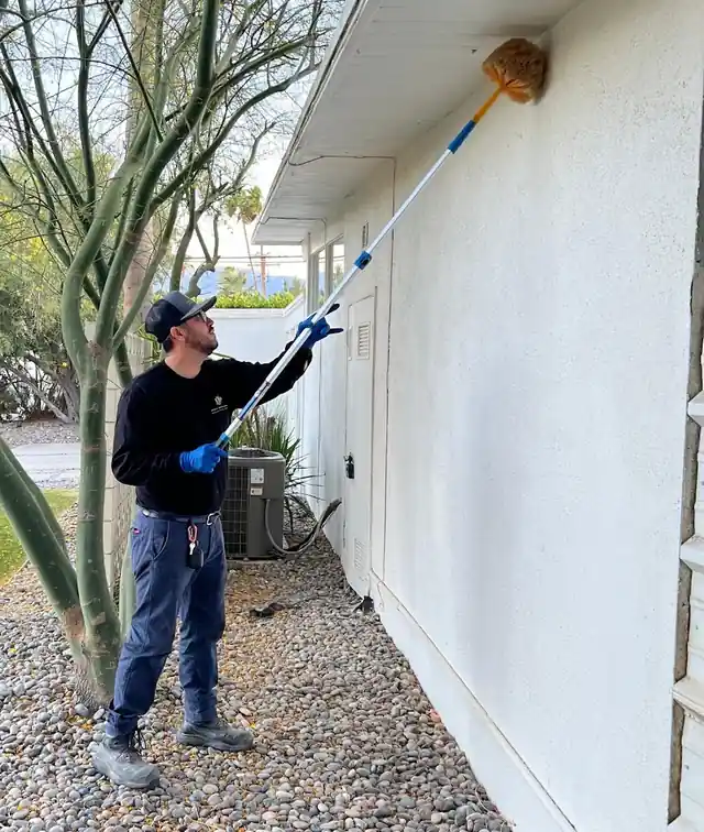Desert Empire Pest Control