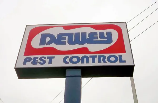 Dewey Pest & Termite Control