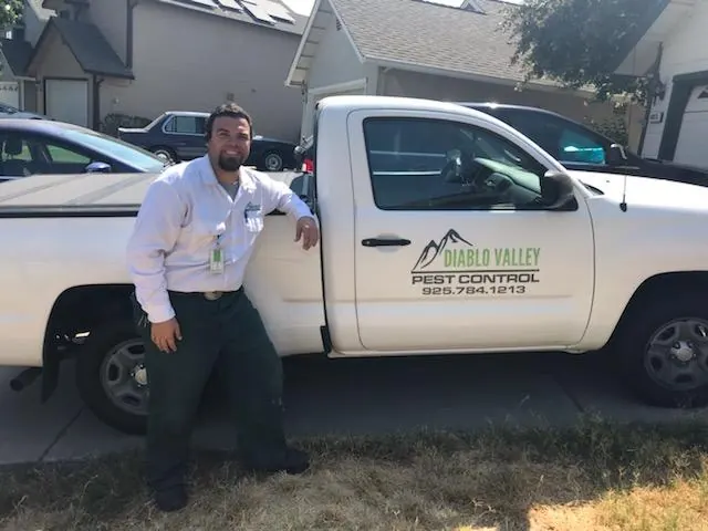 Diablo Valley Pest Control