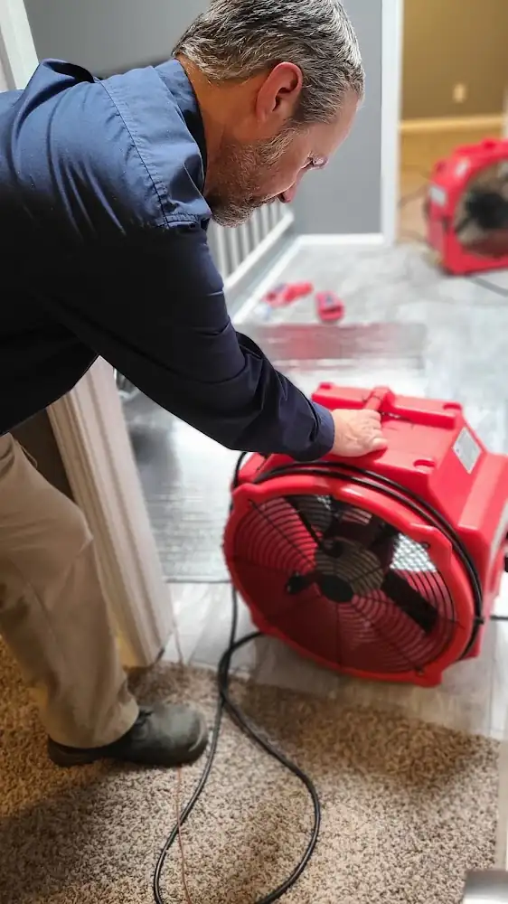 Dustin Pest Control