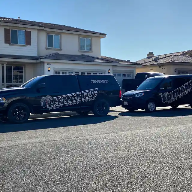 DYNAMIC PEST SOLUTIONS INC.