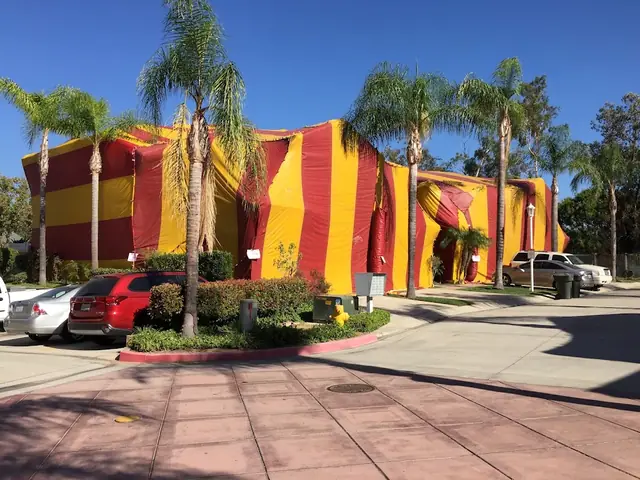 Dynamic Termite & Pest Control, Inc.