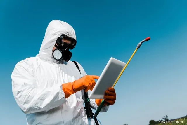 EagleShield Pest Control of Clovis
