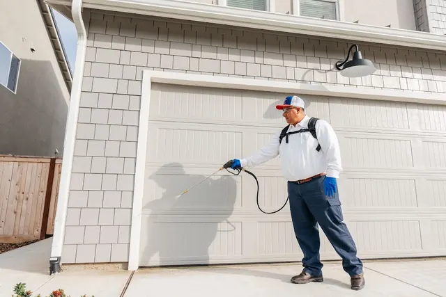 EagleShield Pest Control of La Habra