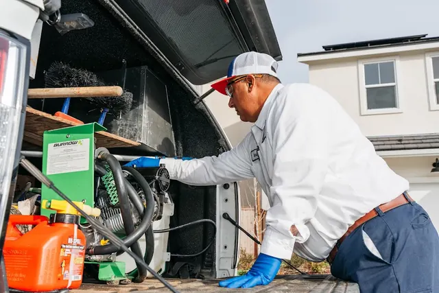 EagleShield Pest Control of Visalia