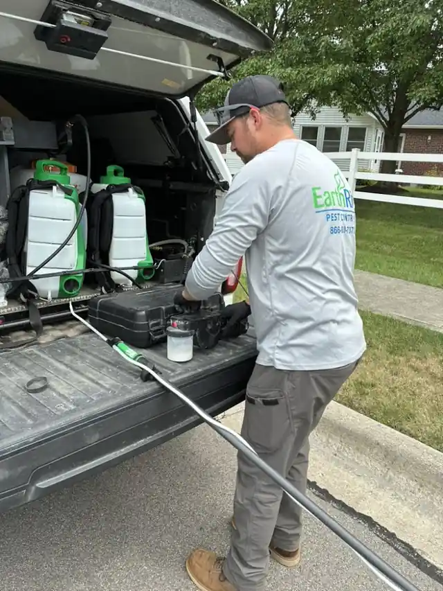 EarthRite Pest Control