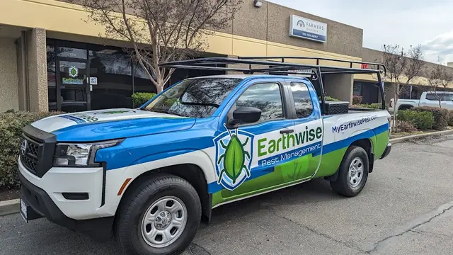 Earthwise Pest Management