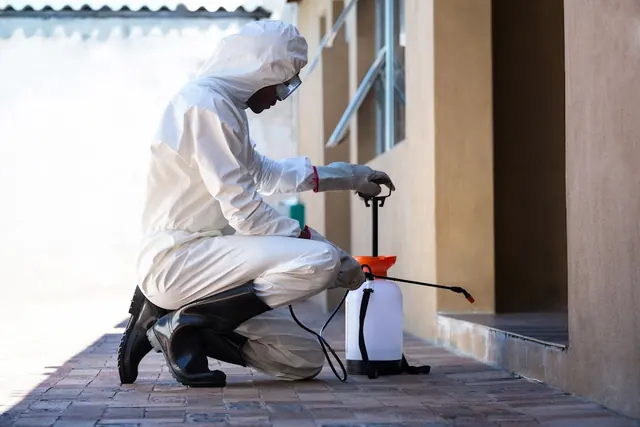 Eastern Termite & Pest Control