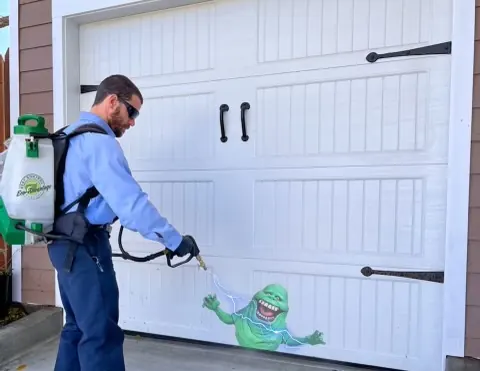 Eco Advantage Pest Control