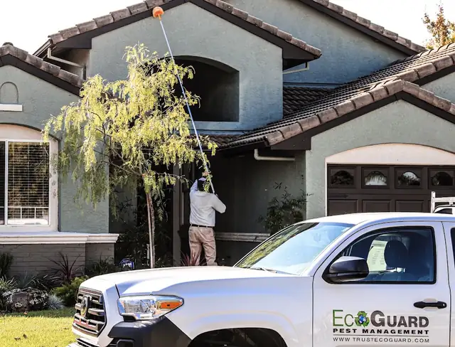EcoGuard Pest Management