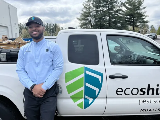 EcoShield Pest Solutions