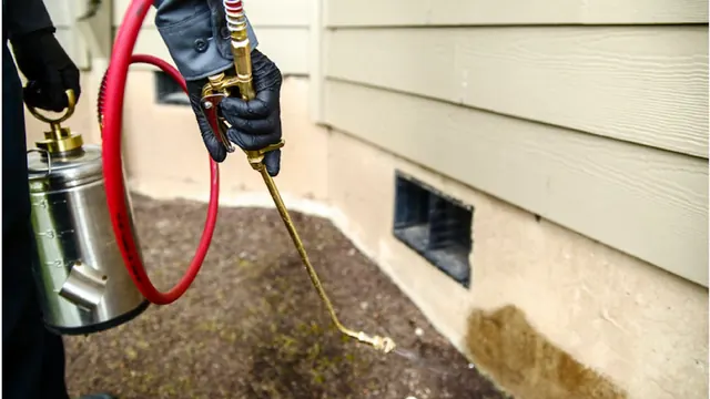 EcoTech Pest Management Inc