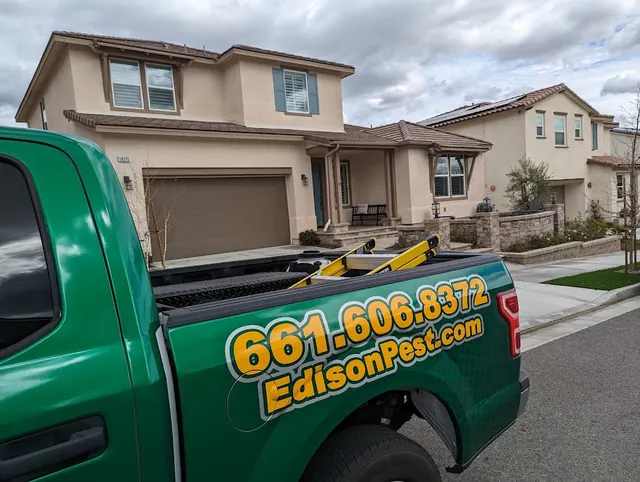 Edison Pest Control