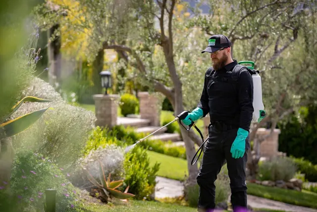 Ekoterra Gopher Pest and Wildlife Control