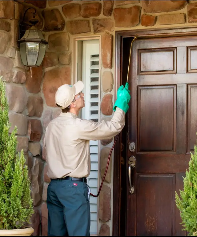 Elite Pest Control