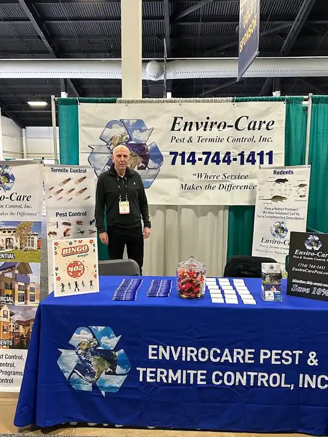 Enviro-Care Pest & Termite Control, Inc.
