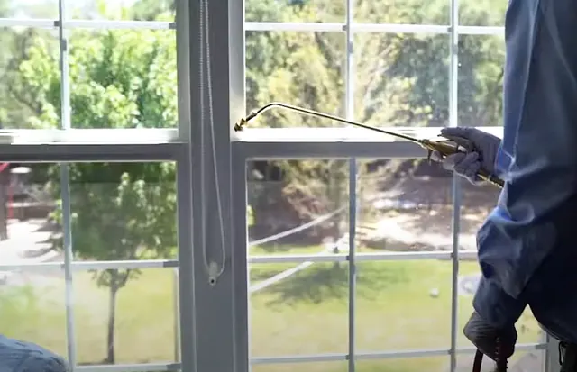 Eureka Pest Control