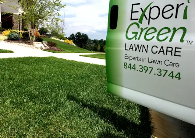 ExperiGreen Lawn Care