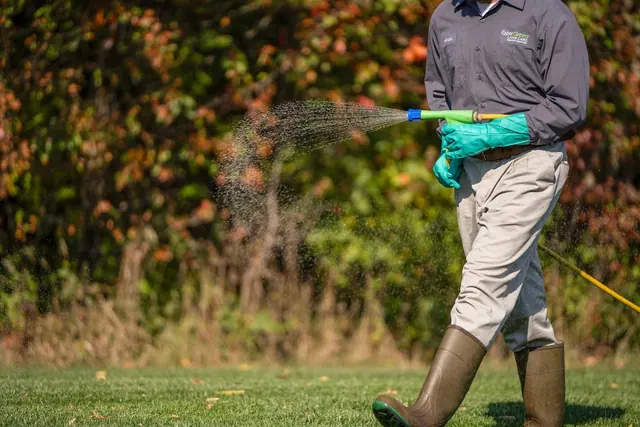 ExperiGreen Lawn Care