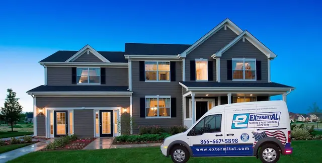 Extermital Termite & Pest Control