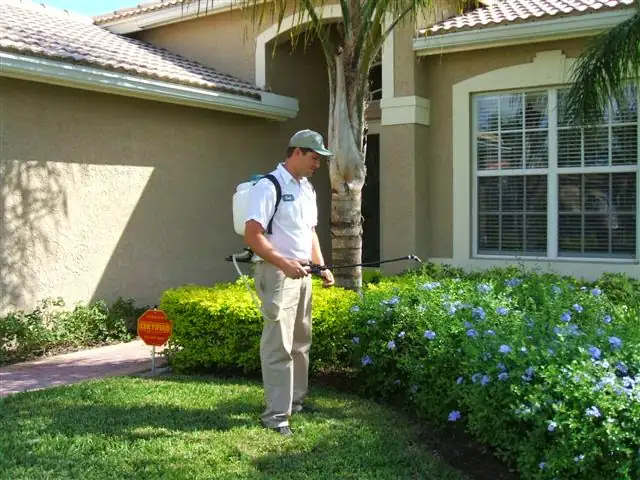 Extreme Gopher & Pest Control LLC