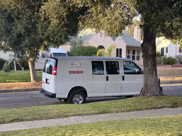 First Termite Solution