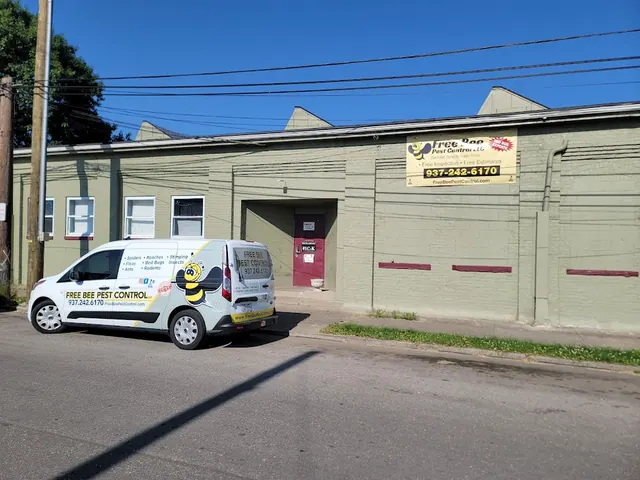 Free Bee Pest Control LLC