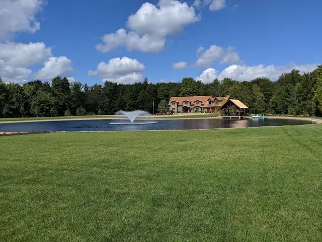 Free Spray Lawn Care