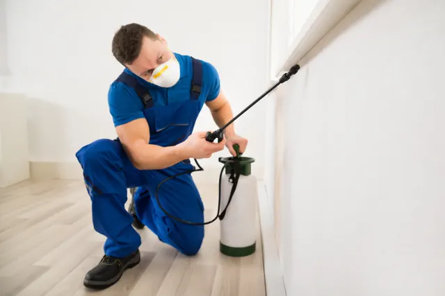 Fremont Pest Control