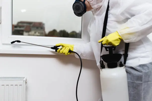 FreshStart Pest Solutions