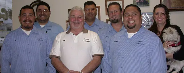 Gavilan Pest Control