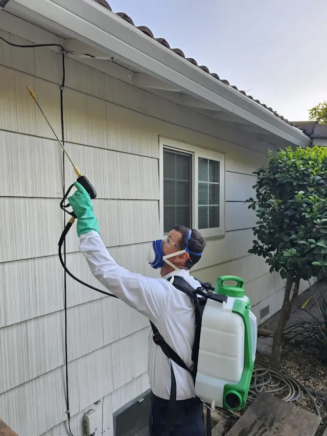 Gold River Pest Control