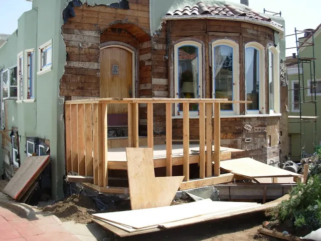 Golden Gate Termite & Construction