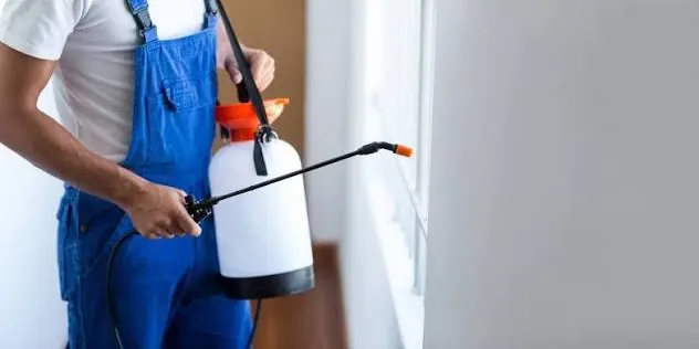 Golden Meadow Pest Control