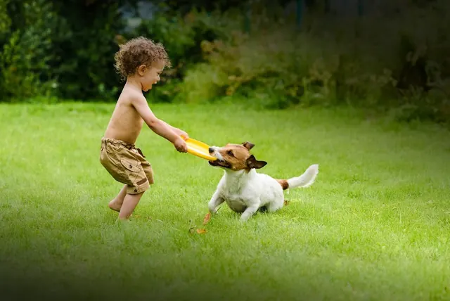 Good Nature Organic Lawn Care