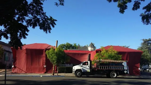 Great Wall Termite Control