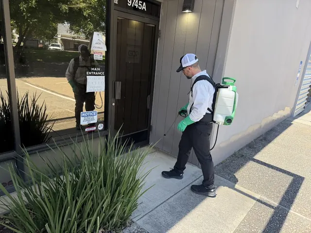 Green Day Pest Control