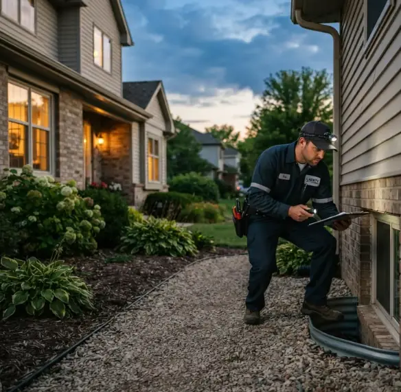 Guard Clayton Pest Control