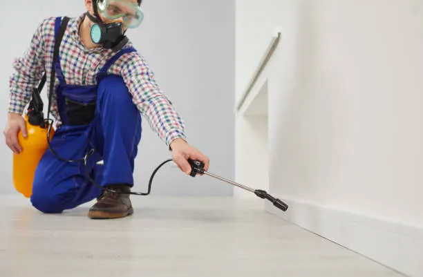 Guardian Pest Systems Riverside