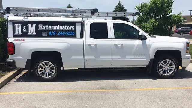 H & M Exterminators